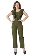 Women's Jumpsuit