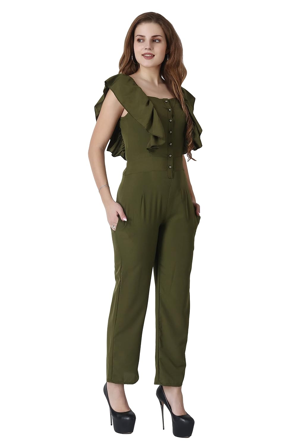 Women's Jumpsuit