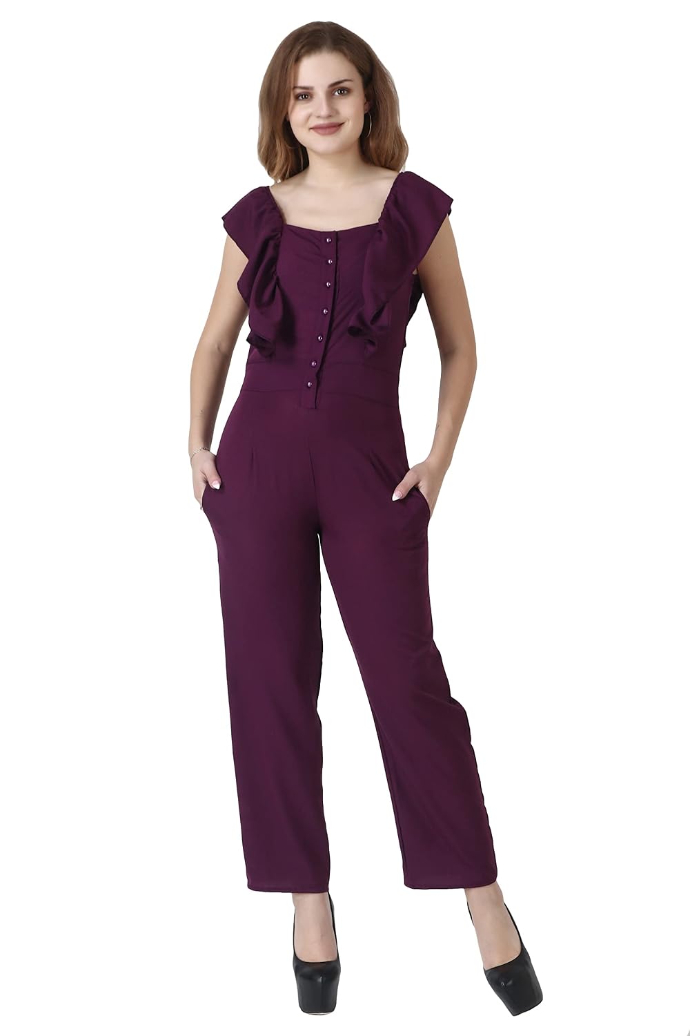 Women's Jumpsuit