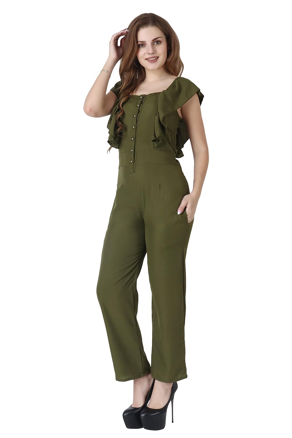Women's Jumpsuit