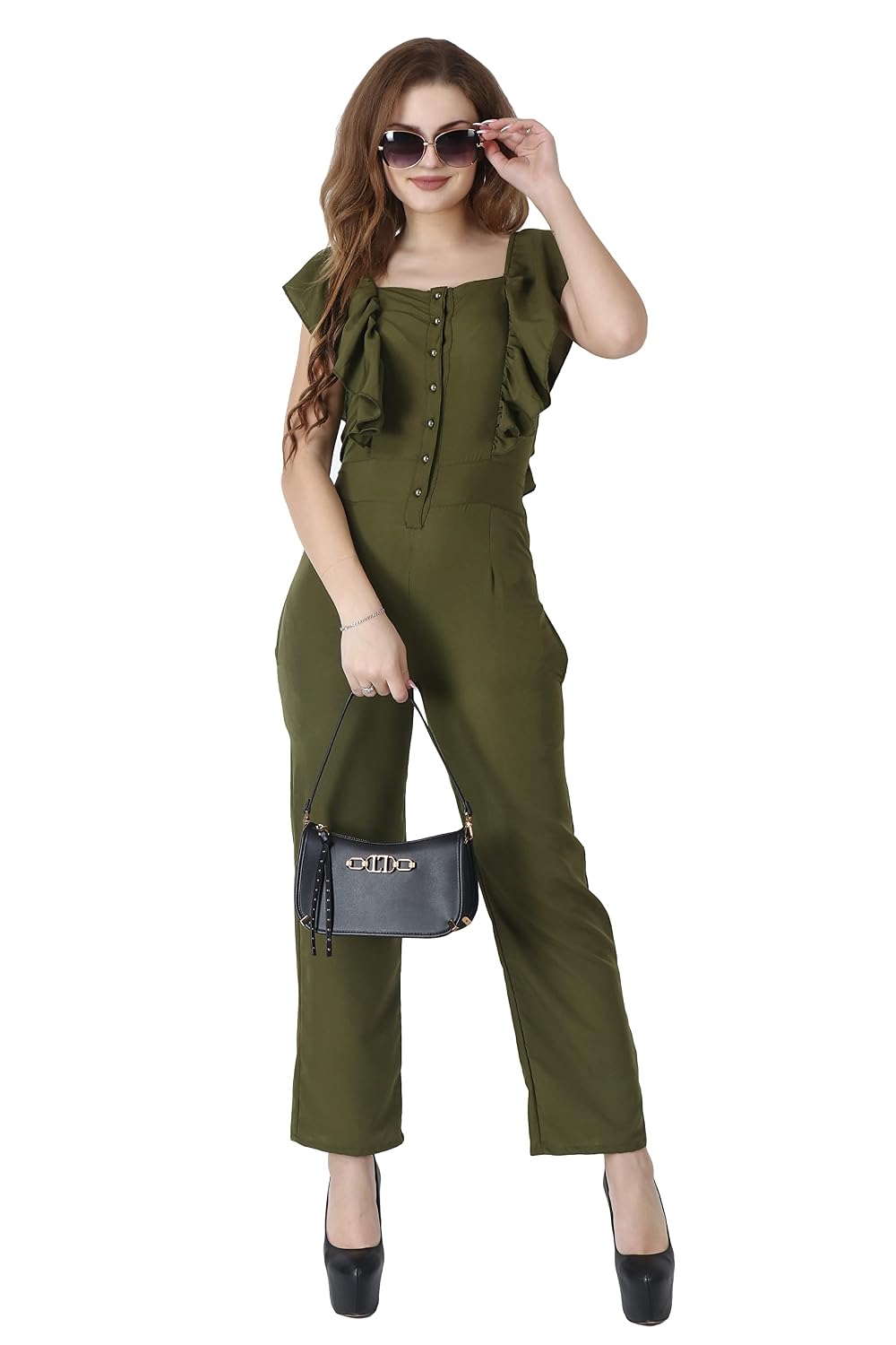 Women's Jumpsuit