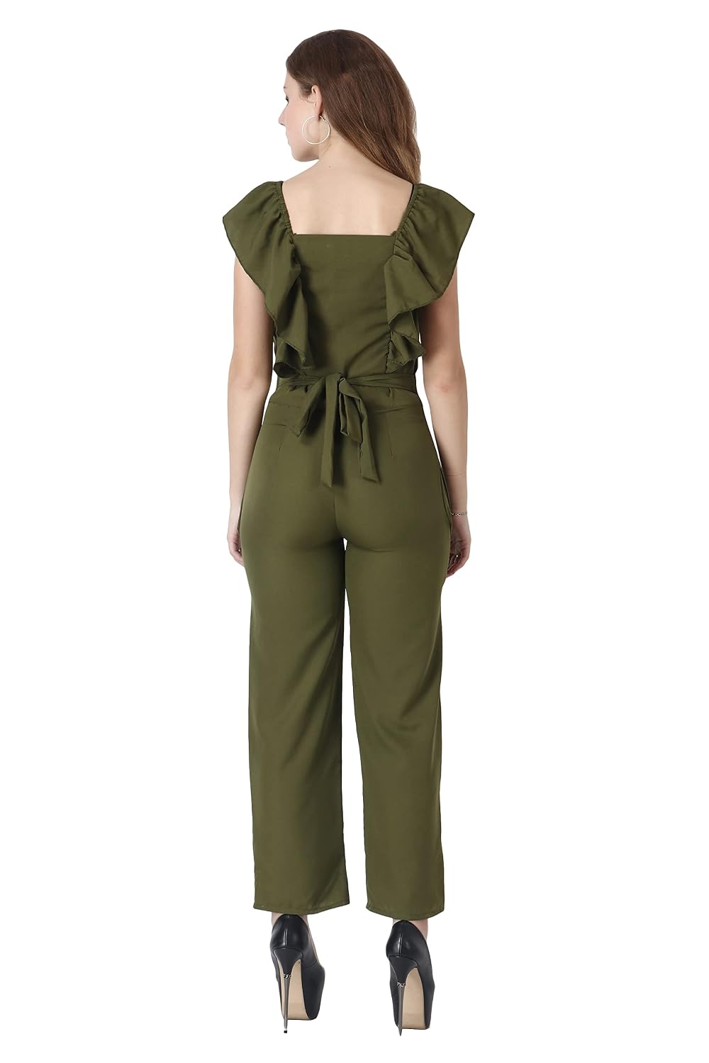 Women's Jumpsuit