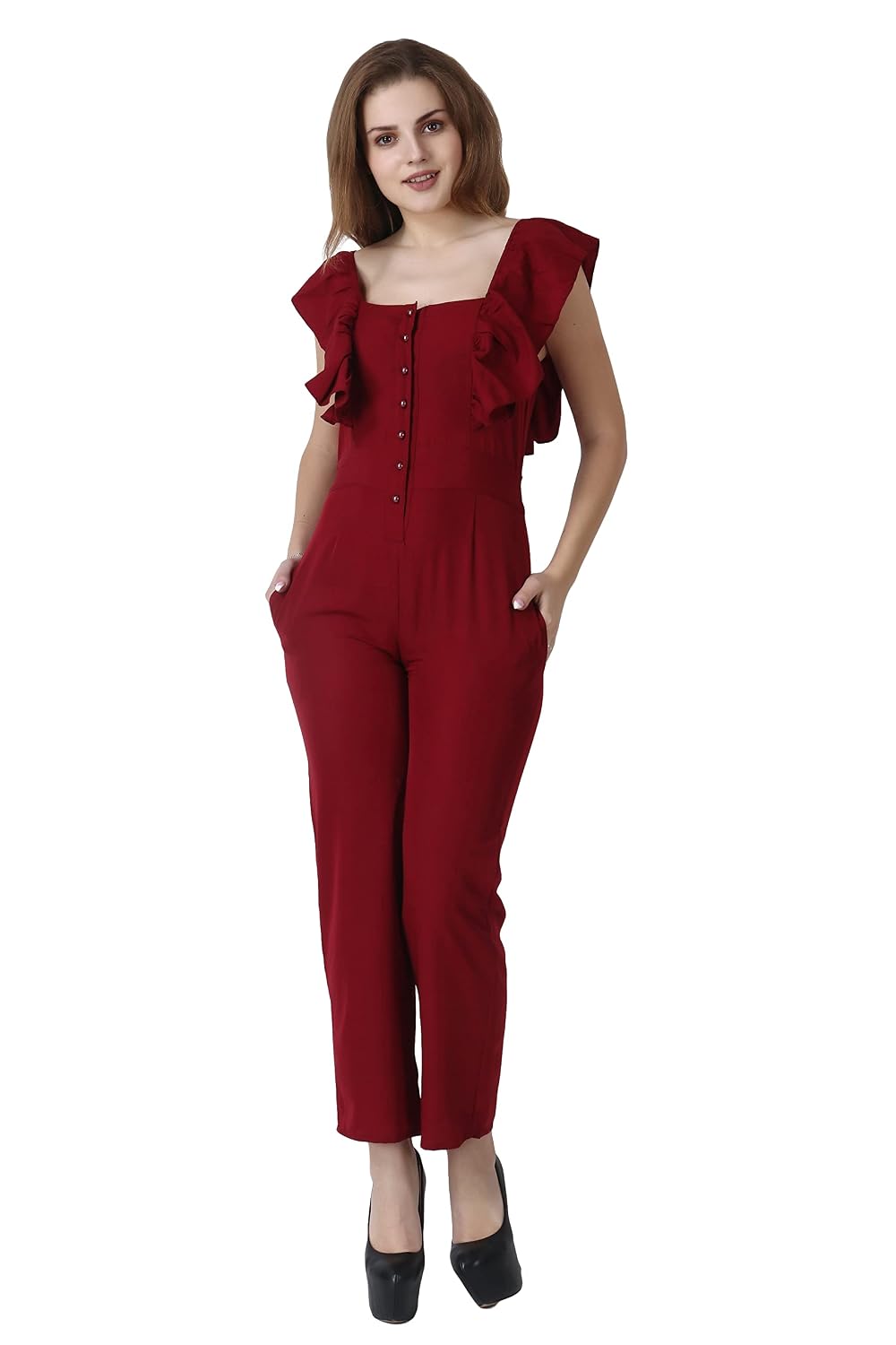 Women's Jumpsuit