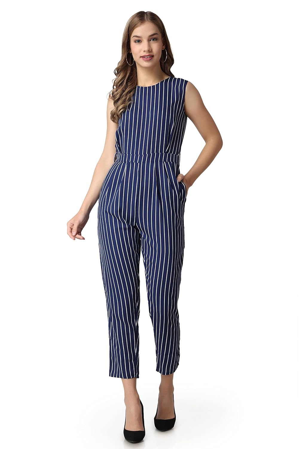 Women's Jumpsuit