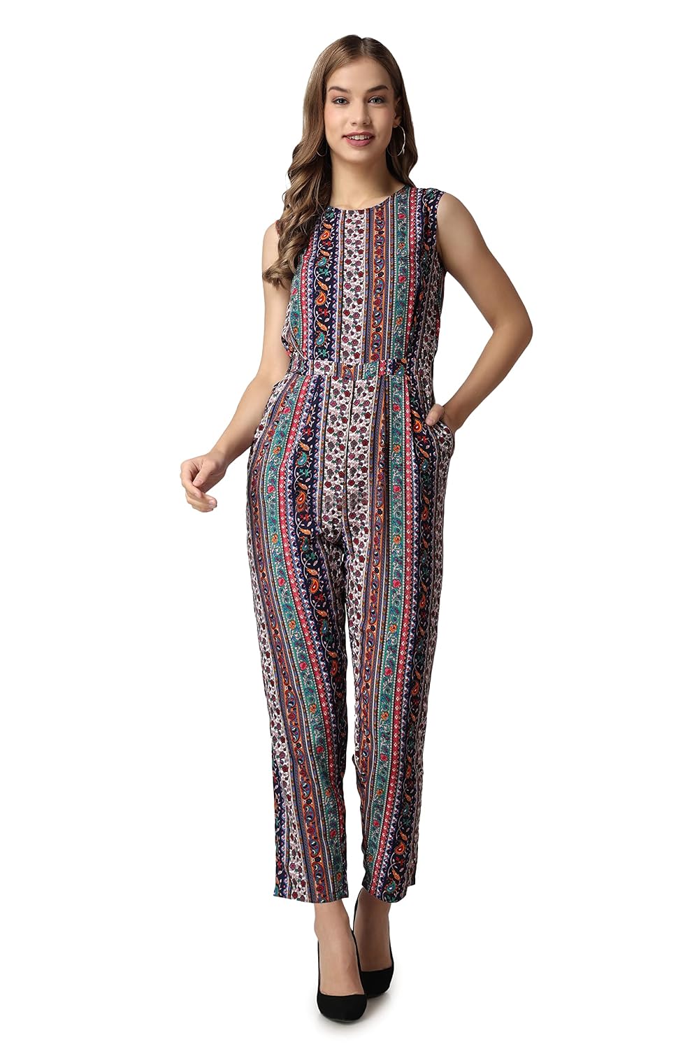 Women's Jumpsuit